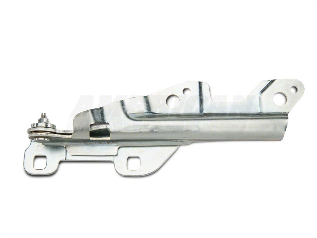 OPR Hood Hinge; Passenger Side (94-04 Mustang)