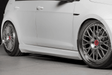 Rieger Golf 7 Side Skirts V1 - K2 Industries