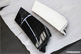 2011-2016 Lamborghini Aventador LP700 LP740 Coupe OEM Style Carbon Fiber Rear Intake Panel