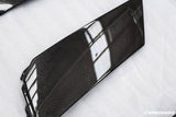 2011-2016 Lamborghini Aventador LP700 LP740 Coupe OEM Style Carbon Fiber Rear Intake Panel