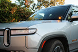 2023+ Rivian Hood Mount/Ditch Lights