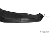 2013-2019 Corvette C7 Z51 Grandsport Z06 RK Style Front Lip