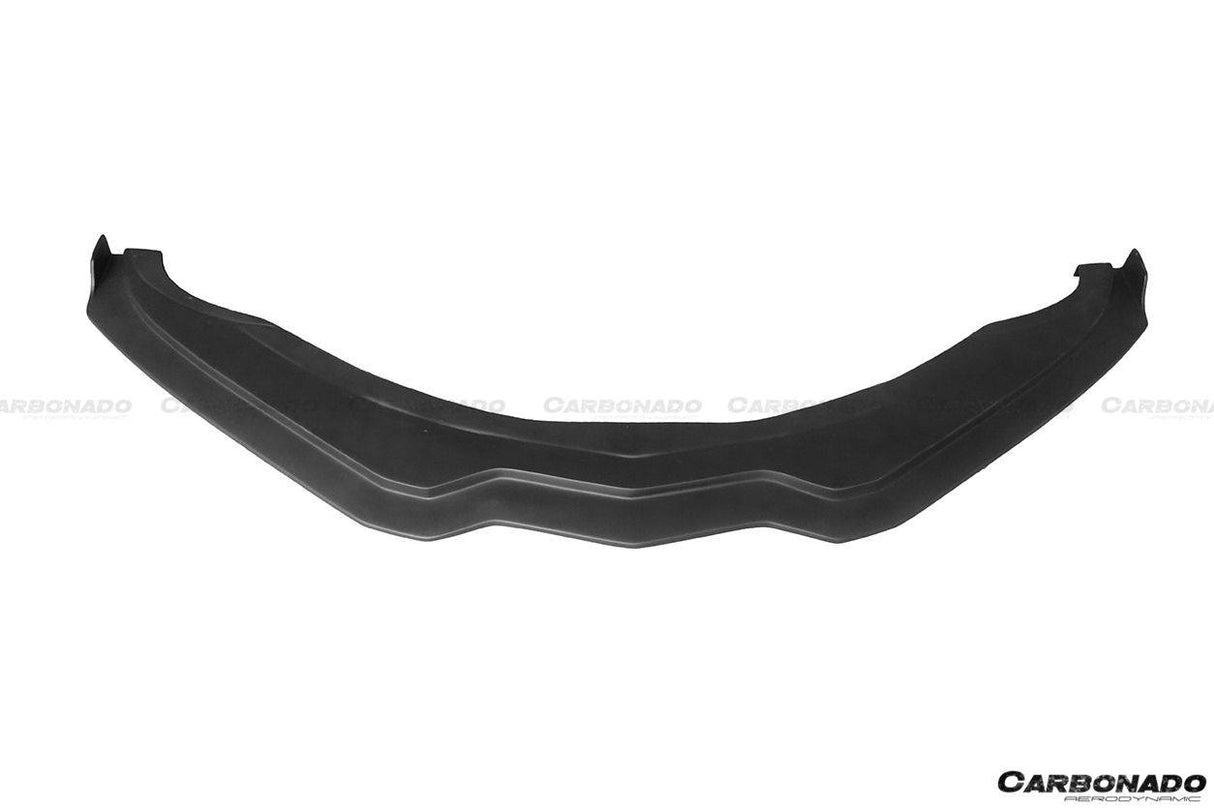 2013-2019 Corvette C7 Z51 Grandsport Z06 RK Style Front Lip