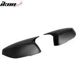 2014-2023 Infiniti Q50 Q60 Q70 QX30 X Style Mirror Cover