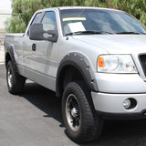 Spec-D Towing Mirrors Ford F150 (04-14) [Manual Adjustable Extendable] 20.5" or 22" Long