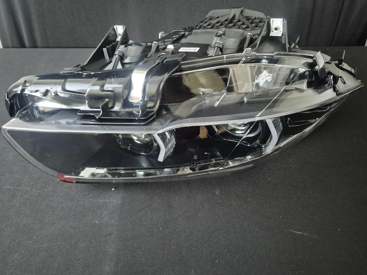 BMW 5-Series F10/F11/F18 3D Style Headlight 2010-2016 *GARAGE SALE*