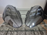 Porsche Cayenne 958 "2024 Style" Headlights Upgrade (2011-2017) *GARAGE SALE*