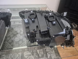 BMW 7 Series F01/F02 OE + Headlight Upgrade 2009-2015 *GARAGE SALE*