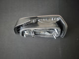 BMW 3 Series E36 All Clear Frosted Lens Tail Lights (1992-1998) *GARAGE SALE*