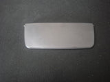 AutoTecknic Sun Visor Vanity Mirror Cover - Porsche 981/ 982/ 991/ 992  *GARAGE SALE*