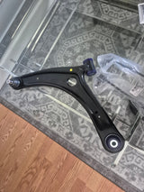 SuperPro 2008 Mitsubishi Lancer GTS Front Lower Control Arm Set w/ Bushings  *GARAGE SALE*