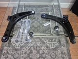 SuperPro 2008 Mitsubishi Lancer GTS Front Lower Control Arm Set w/ Bushings  *GARAGE SALE*