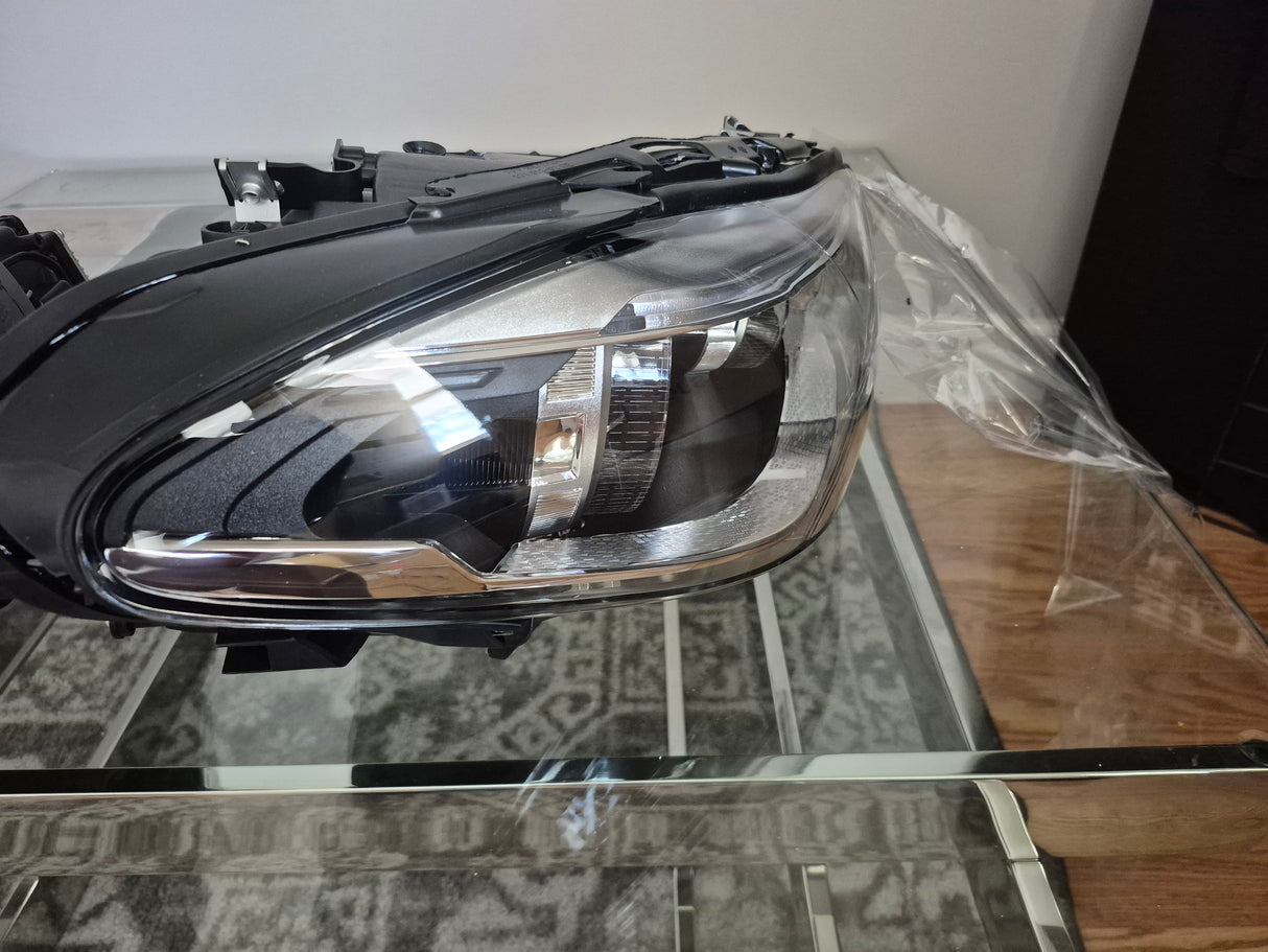 BMW 5-Series F10 - OEM Style - LED Headlight Upgrade (2012-2017) *GARAGE SALE*