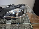 BMW 5-Series F10 - OEM Style - LED Headlight Upgrade (2012-2017) *GARAGE SALE*