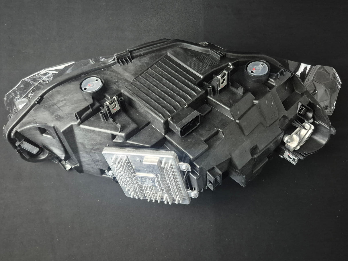 BMW 4 Series F32, F33, F82, F83 M4 and F80 M3 IKON Style LED Headlight (2014-2019) *GARAGE SALE*