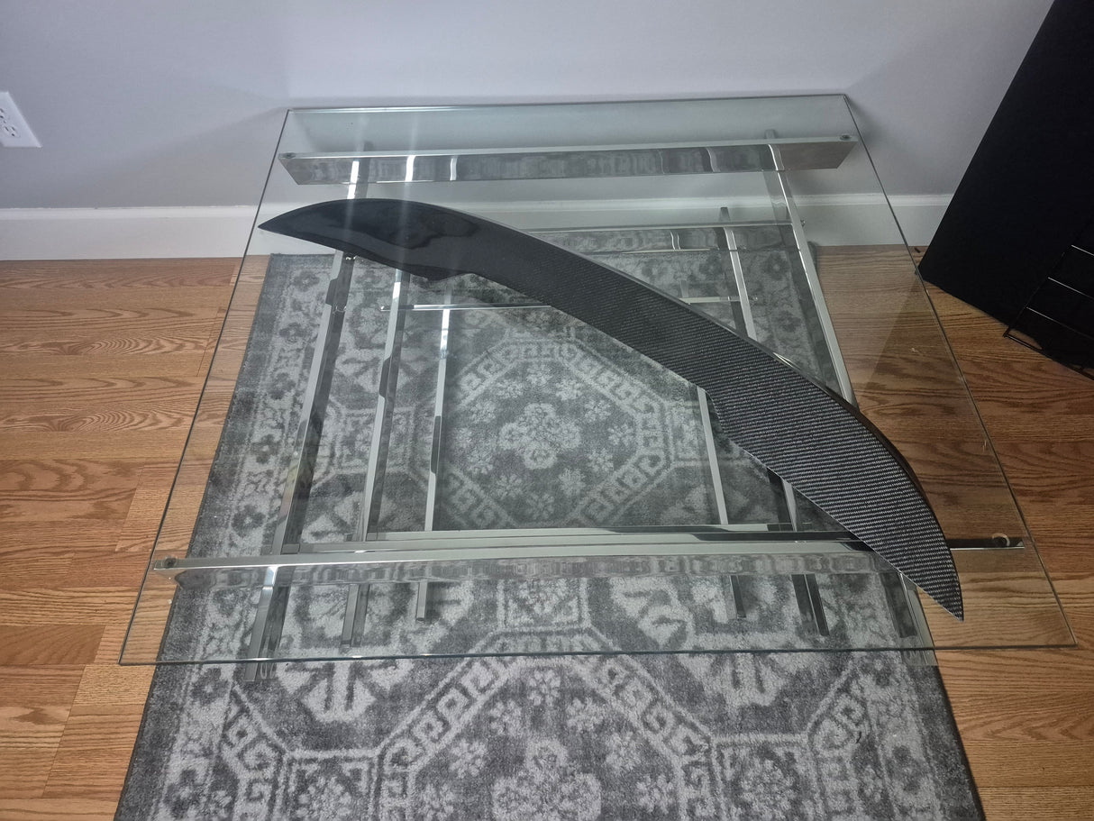 2021-2025 Lexus IS300/IS350/IS500 Victory Style Rear Wing Spoiler *GARAGE SALE*