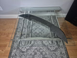 2021-2025 Lexus IS300/IS350/IS500 Victory Style Rear Wing Spoiler *GARAGE SALE*