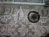 Konig Flow Formed Center Cap *GARAGE SALE*