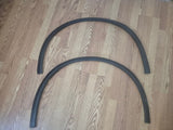 2014-2022 Dodge Durango SRT Style Front Fender Flares - FRP *GARAGE SALE*