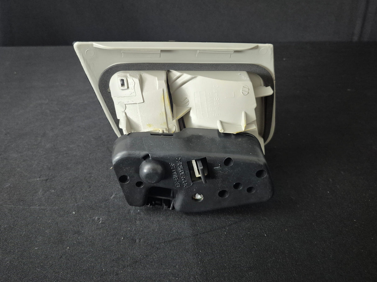 E46 Sedan Clear/Smoked LED Tail Lights - Face Lift (2003-2006) *GARAGE SALE*