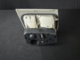 E46 Sedan Clear/Smoked LED Tail Lights - Face Lift (2003-2006) *GARAGE SALE*