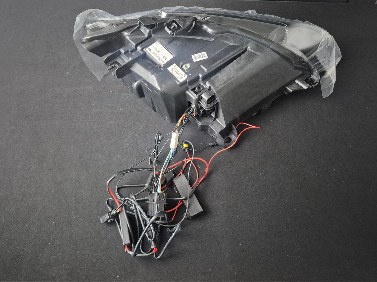 Audi Q7 Full LED Projector Headlights (2006–2015) *GARAGE SALE*
