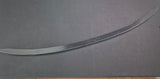 2019-2025 Porsche Cayenne 9Y3 Coupe 5DR Rear Mid Trunk Spoiler Wing *GARAGE SALE*