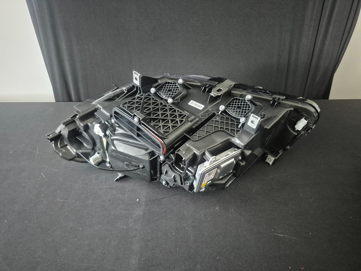 BMW 5-Series F10/F11/F18 3D Style Headlight 2010-2016 *GARAGE SALE*
