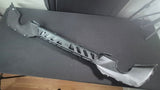 2019-2022 BMW G20 3-Serie 330i Gloss Black Rear Bumper Lip Diffuser PP *GARAGE SALE*