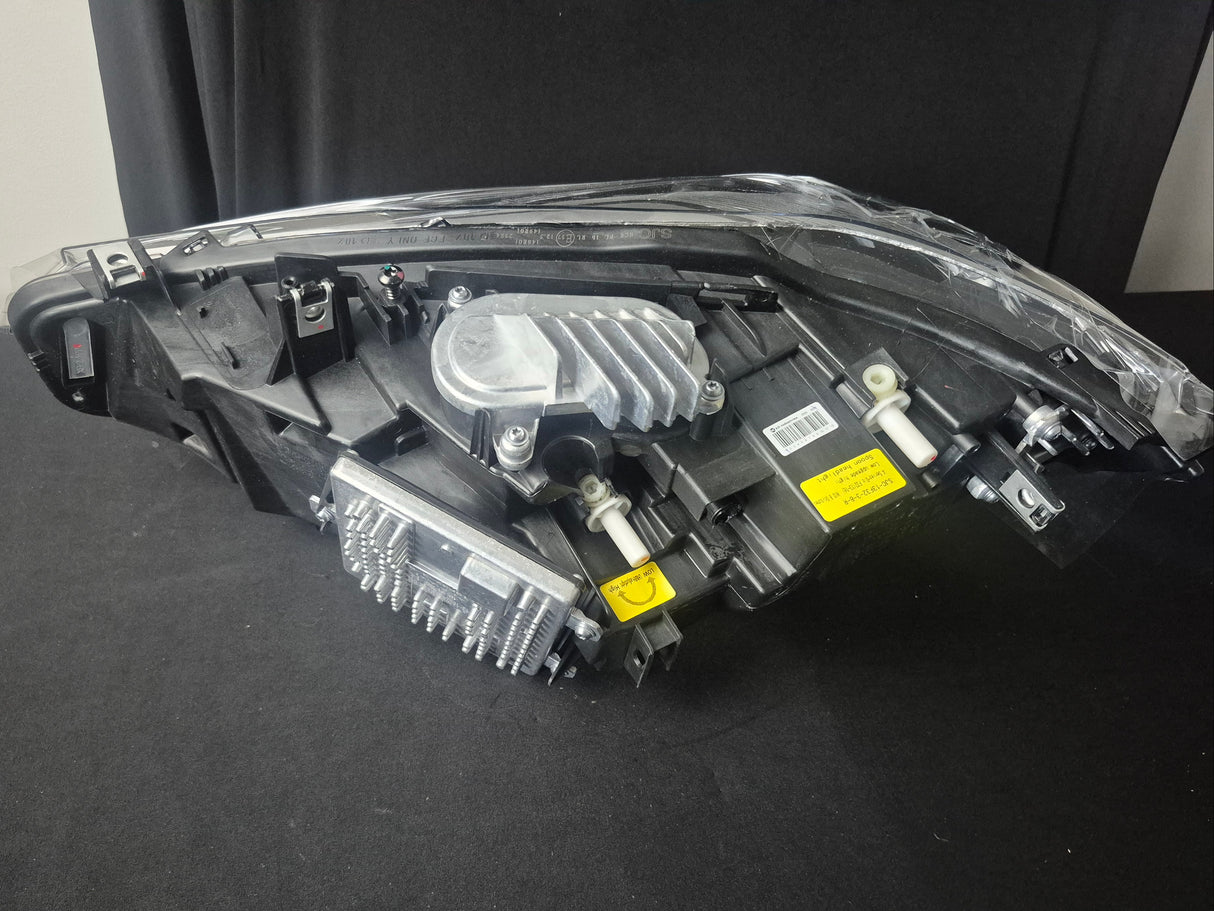 BMW 4 Series F32, F33, F82, F83 M4 and F80 M3 IKON Style LED Headlight (2014-2019) *GARAGE SALE*