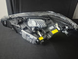 BMW 4 Series F32, F33, F82, F83 M4 and F80 M3 IKON Style LED Headlight (2014-2019) *GARAGE SALE*