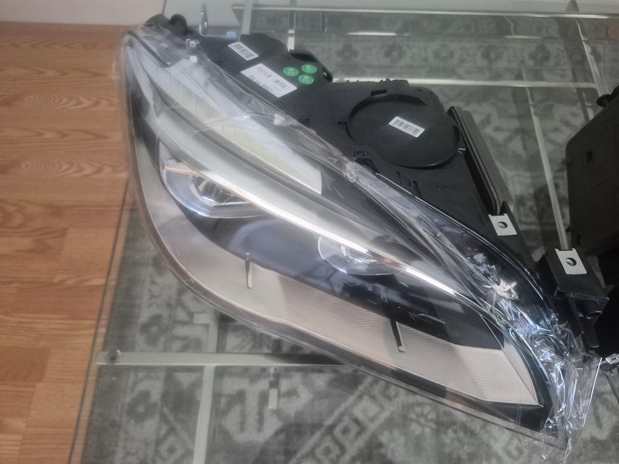 BMW 7 Series F01/F02 OE + Headlight Upgrade 2009-2015 *GARAGE SALE*