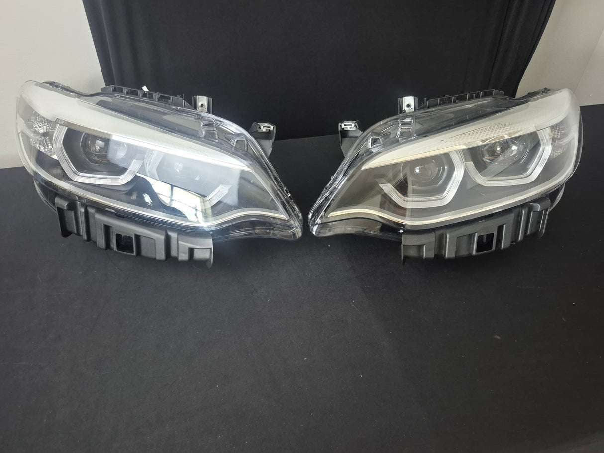 BMW 2 Series F22 "M2 Style "LED Headlights Upgrade (2014-2021) *GARAGE SALE*