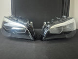 BMW 5-Series F10/F11/F18 3D Style Headlight 2010-2016 *GARAGE SALE*