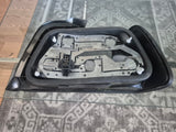 BMW 3 Series E36 All Clear Frosted Lens Tail Lights (1992-1998) *GARAGE SALE*