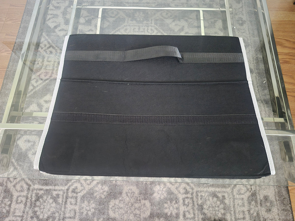 Foldable Car Trunk Organizer Storage Box – Large Capacity Cargo Organizer *GARAGE SALE*