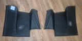 2006-2015 Honda Civic Velocity Style Rear Diffuser - 2 Piece FRP *GARAGE SALE*