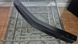 2003-2007 Cadillac CTS Sedan Painted Color ABS Rear Trunk Spoiler Wing *GARAGE SALE*