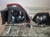 BMW 3 Series E90 Upgraded LED Tail Light Assembly (2009-2012) *GARAGE SALE*