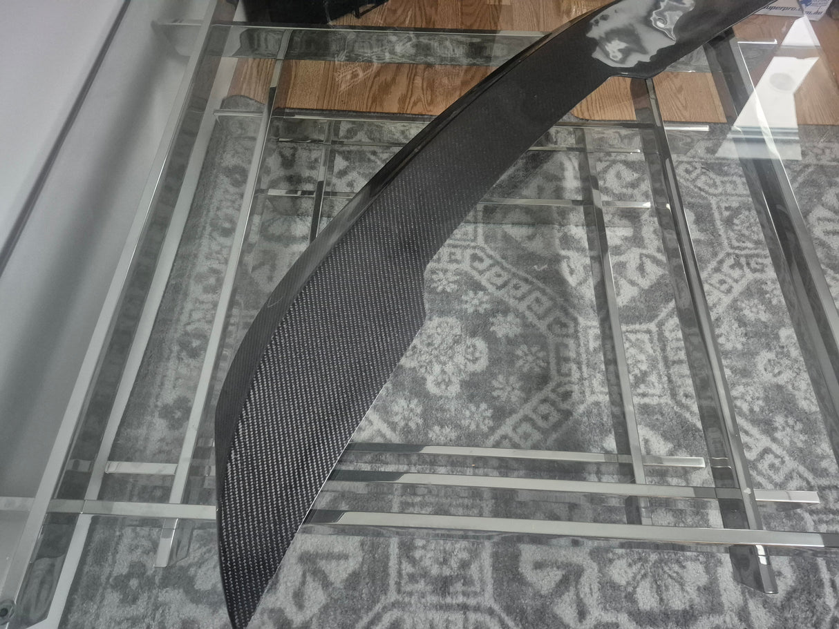 2021-2025 Lexus IS300/IS350/IS500 Victory Style Rear Wing Spoiler *GARAGE SALE*