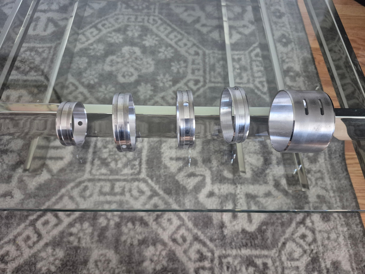 Clevite 11-15 Ford F-250/F-350 Super Duty 6.7L Camshaft Bearing Set *GARAGE SALE*