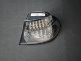 BMW E46 Coupe Clear Smoked Led Tailights *GARAGE SALE*
