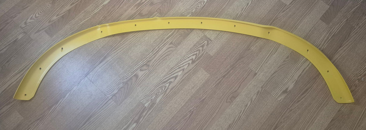 2015-2023 Dodge Charger Front Lip Protector ABS Injection *GARAGE SALE*