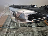 BMW 5-Series F10 - OEM Style - LED Headlight Upgrade (2012-2017) *GARAGE SALE*