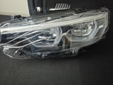 BMW 4 Series F32, F33, F82, F83 M4 and F80 M3 IKON Style LED Headlight (2014-2019) *GARAGE SALE*