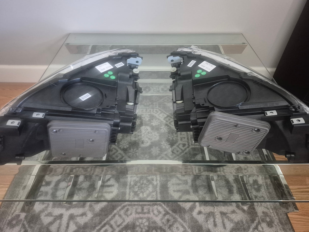 BMW 7 Series F01/F02 OE + Headlight Upgrade 2009-2015 *GARAGE SALE*