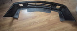 1990-2002 Mercedes SL Class AMG Look Front Bumper Cover - FRP *GARAGE SALE*