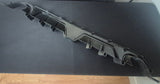 2012-2014 Chrysler 300 SRT Shark Fin Rear Diffuser with LED Light PP *GARAGE SALE*