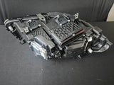 BMW 5-Series F10/F11/F18 3D Style Headlight 2010-2016 *GARAGE SALE*
