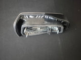 BMW 3 Series E36 All Clear Frosted Lens Tail Lights (1992-1998) *GARAGE SALE*